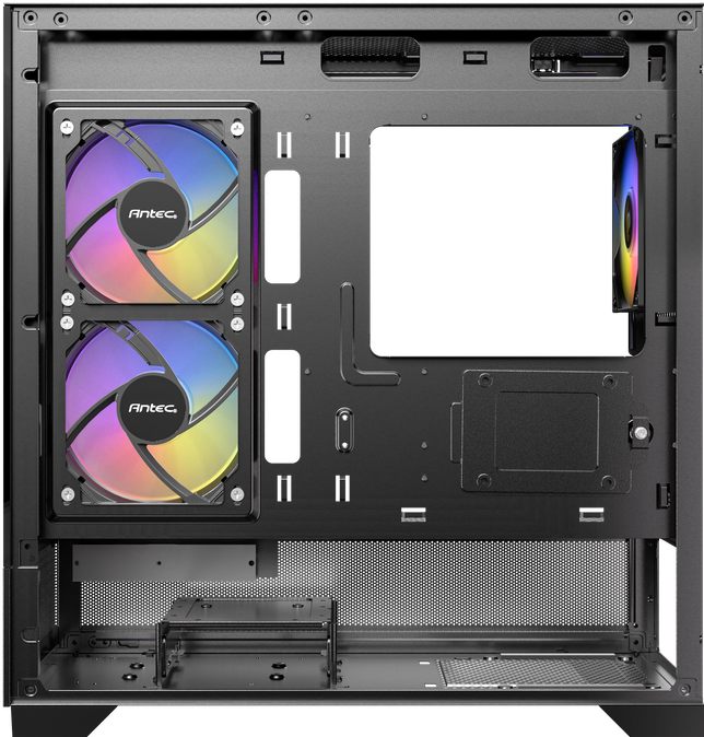 Produktbild Antec CX500m (ITX, mATX)