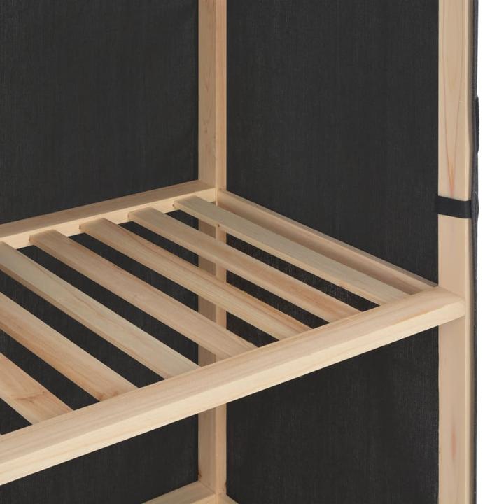 Produktbild vidaXL Jeniffer (79 x 40 x 170 cm)