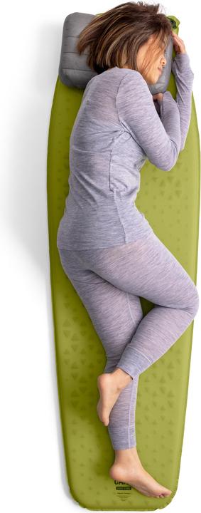 Actual product image Sea To Summit Camp S.I. - L Woodbine (1.05 kg, 1 person)