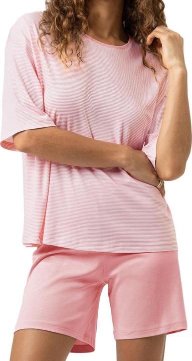 Produktbild Mey Simple Stripes Schlafanzug (38)