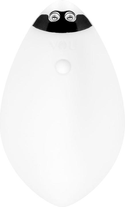 Actual product image Amorelie White Passion Box China - B2B