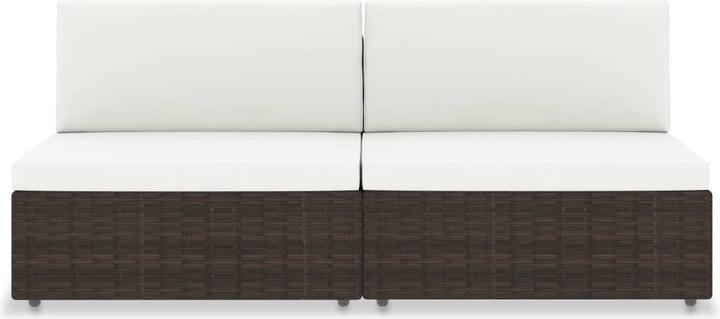 Produktbild vidaXL Braylen