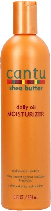 Cantu Shea Butter Strengthening Daily Oil Moisturiser 13 ounces (13 ml)