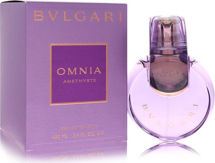 Produktbild Bulgari Omnia (Eau de Toilette, 100 ml)