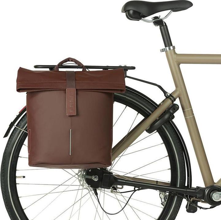 Produktbild Basil Studs (14 l, Gepäckträgertasche)