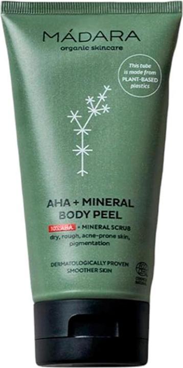 Produktbild Madara AHA Mineral Body Peeling (175 ml)