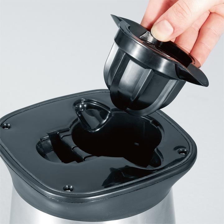 Produktbild Severin Cp 3534