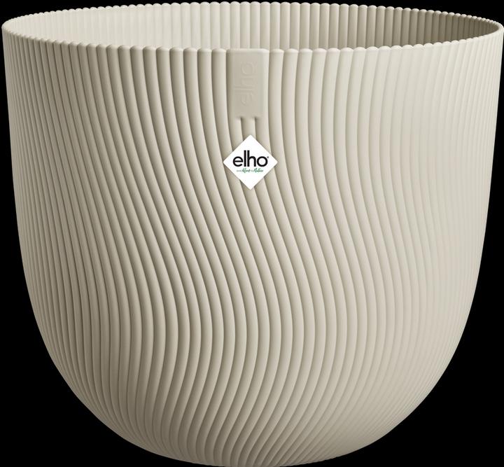 Produktbild Elho Pflanzengefäss Sereh rund ø 40 cm (39 cm)