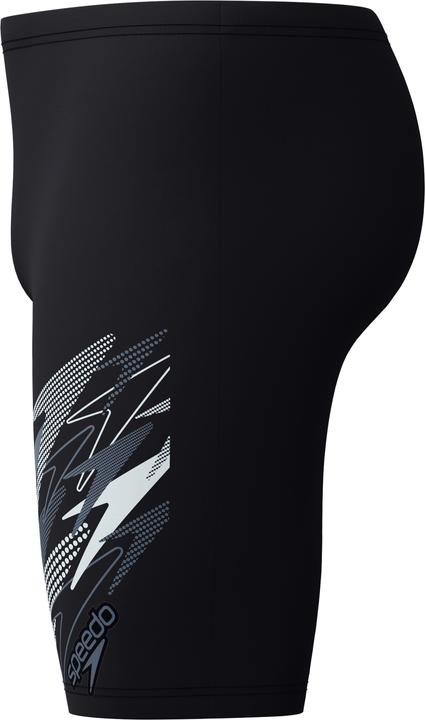 Image du produit Speedo Medley Logo Jammer (4, XS)