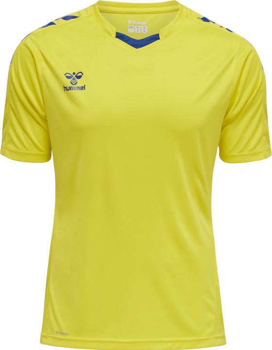 Jaune