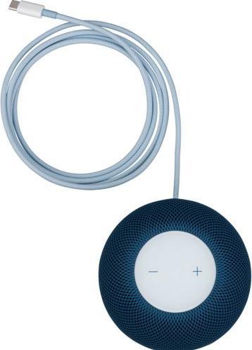 Actual product image Apple HomePod mini (Apple Home, Apple Siri)