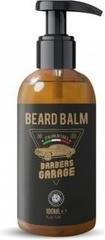 Produktbild Barbers Garage Hochwertiges Bartpflegeprodukt