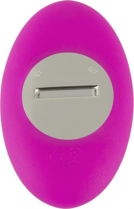 Image du produit You2Toys RC Vibrating Strapless Strap-O
