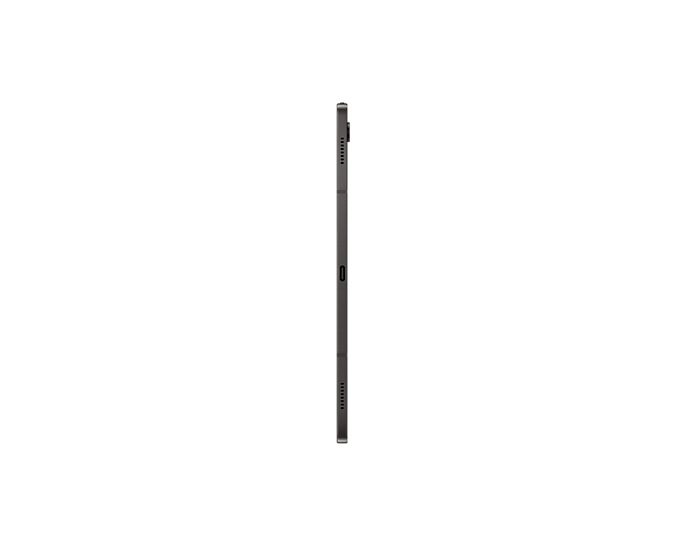 Actual product image Samsung Galaxy Tab S8+ (5G, 12.40", 128 GB, Graphites)