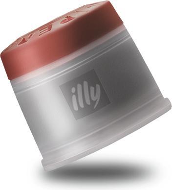 Immagine prodotto Illy 9995 Arabica sel Guatemala (18 x Porta.)