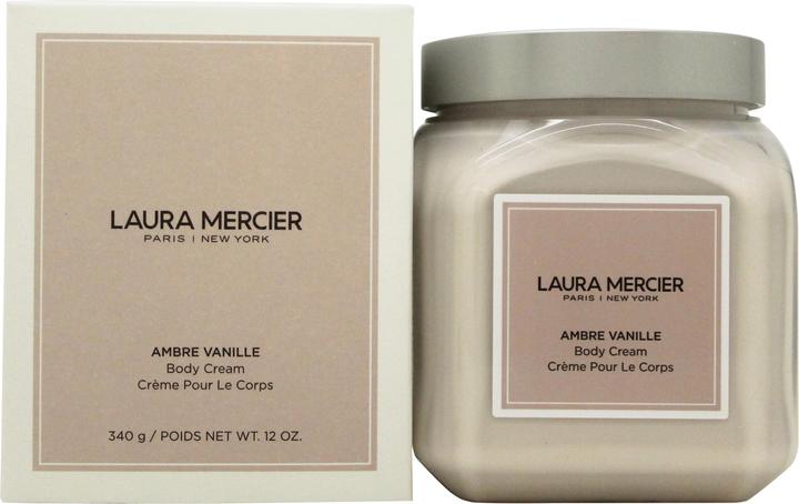 Laura Mercier Ambre Vanillè Soufflé - buy at Galaxus