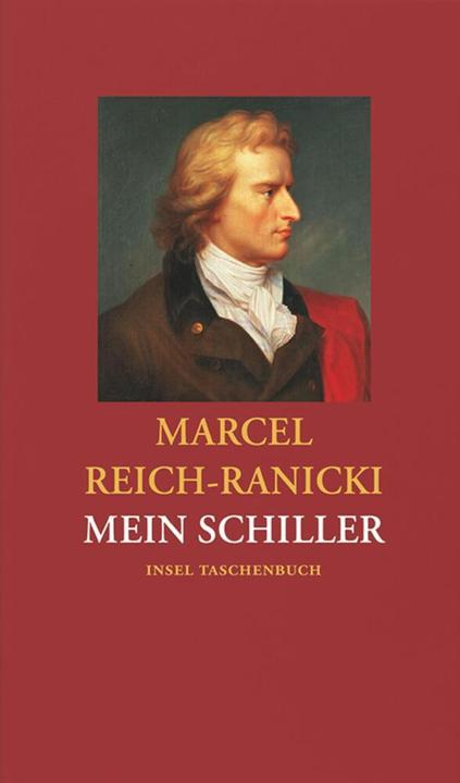 Produktbild Mein Schiller (Deutsch, Friedrich Schiller, 2009)