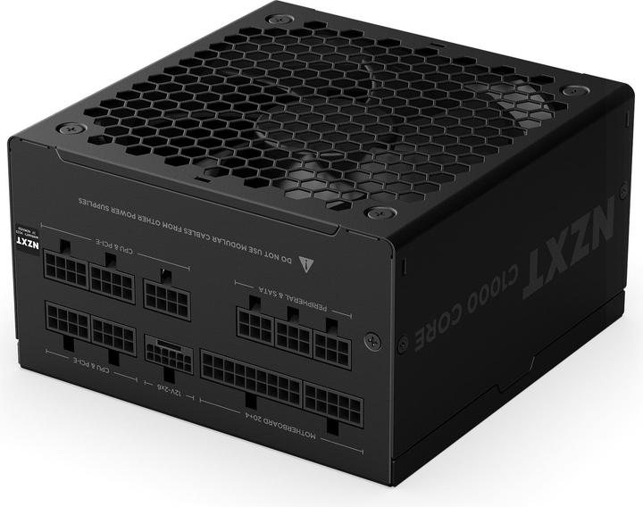 Produktbild NZXT C1000 (1000 W)