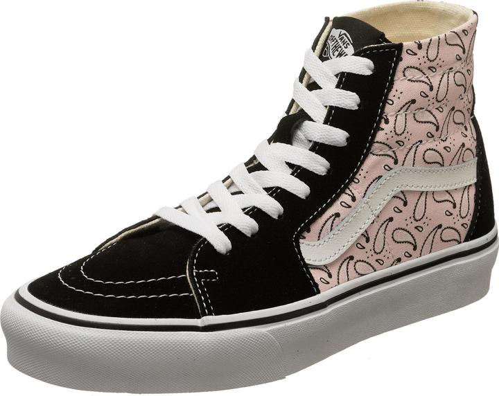 Produktbild Vans Schuhe Eco Theory SK8-Hi Tapered (38)