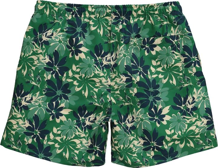 Immagine prodotto Men+ Badeshorts, Alloverdruck, Elastikbund (8XL)