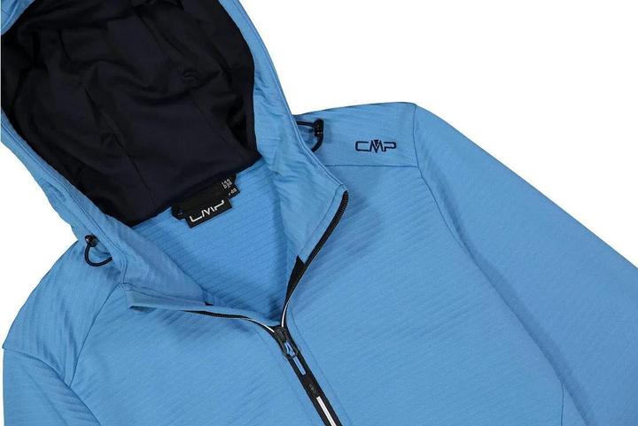 Immagine prodotto CMP Campagnolo Pile con cappuccio da donna (M)