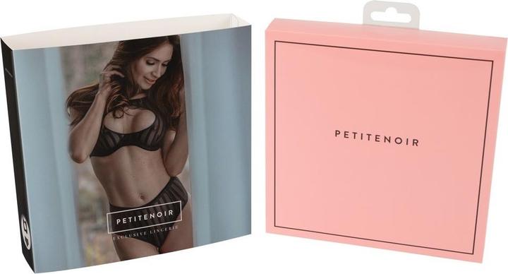 Immagine prodotto Petitenoir Set di reggiseni (S)