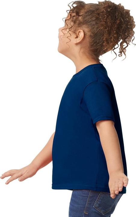 Immagine prodotto Gildan Maglietta Semplice Pesante Bambini (98)