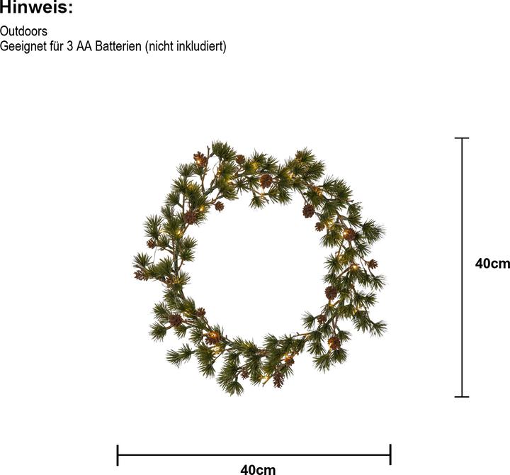 Produktbild Star Trading Larix