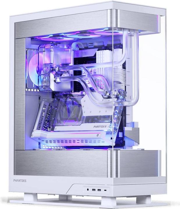 Actual product image Phanteks Evolv X2 (ATX, E-ATX, mATX, Mini-ITX)