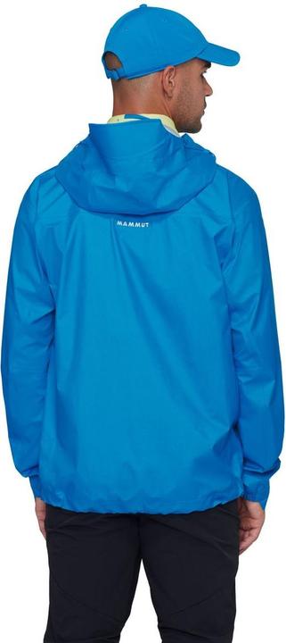 Actual product image Mammut Taiss Light HS Hooded Jacket Men (M)