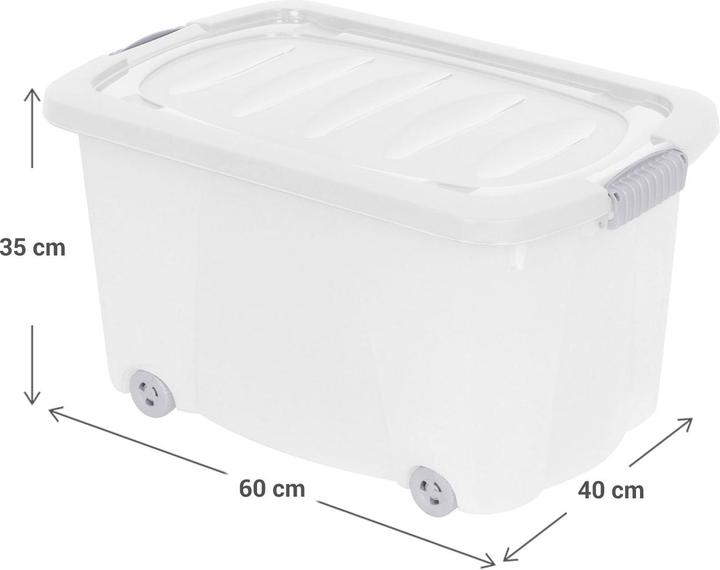 Produktbild Fs-Star Multibox (40 cm, 48 l, 1x)