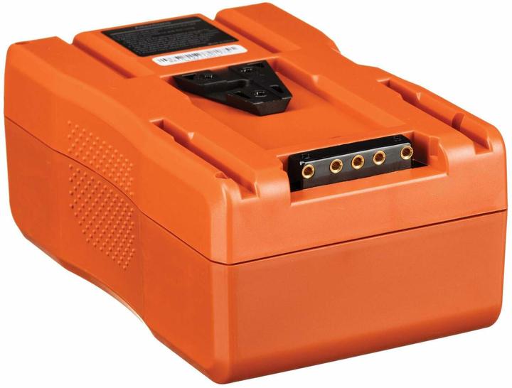 Actual product image Fxlion BP-7S270 (Camera battery)