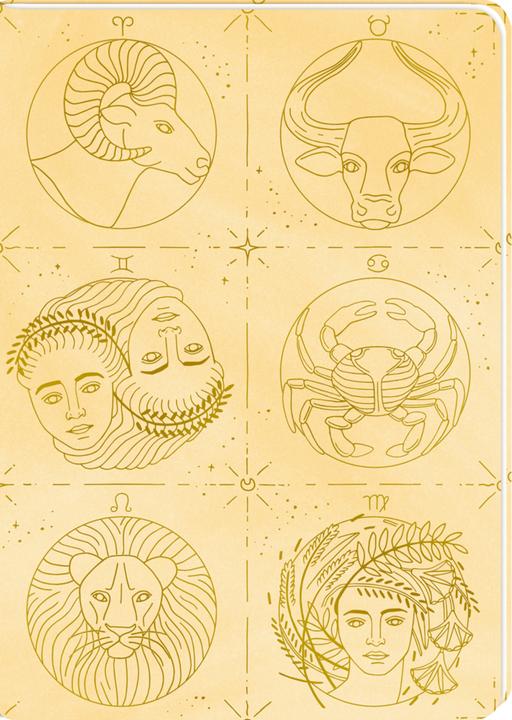 Immagine prodotto Quaderni DIN A5 - I tuoi auguri per da (A5, Copertina rigida)