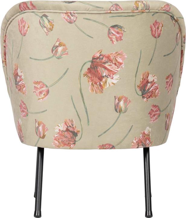 Actual product image Woood Vogue