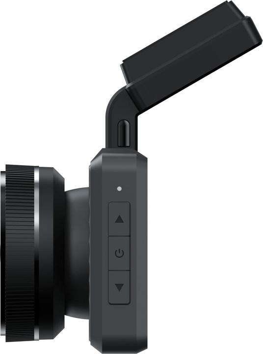 Actual product image Botslab G500H Pro (Built-in display, Wi-Fi, GPS receiver, Full HD)