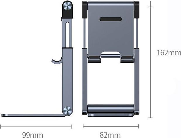 Produktbild Ugreen Metal Desktop Phone Stand