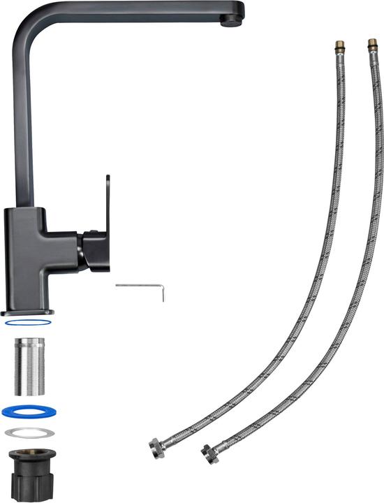 Produktbild Cornat Rubinetto Lavabo Monocomando