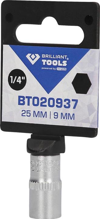 Produktbild Brilliant Tools BT020937 (9 mm)