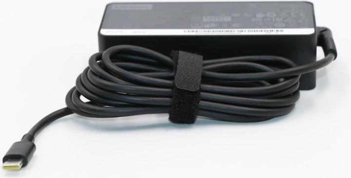 Actual product image Lenovo 02DL124 (USB-C) (65 W)
