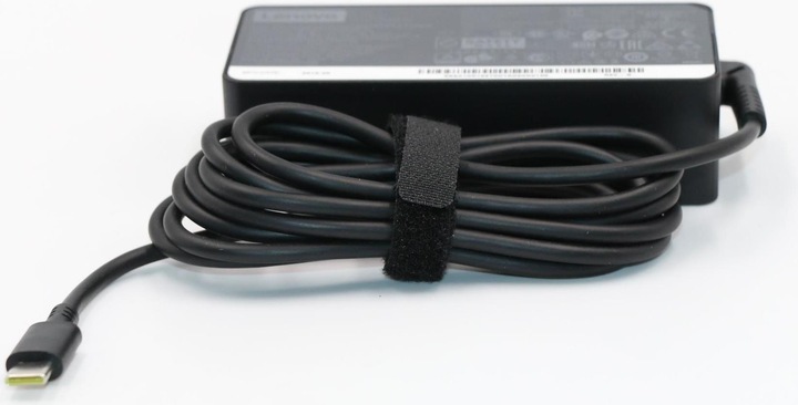 Image du produit Lenovo 02DL124 (USB-C) (65 W)