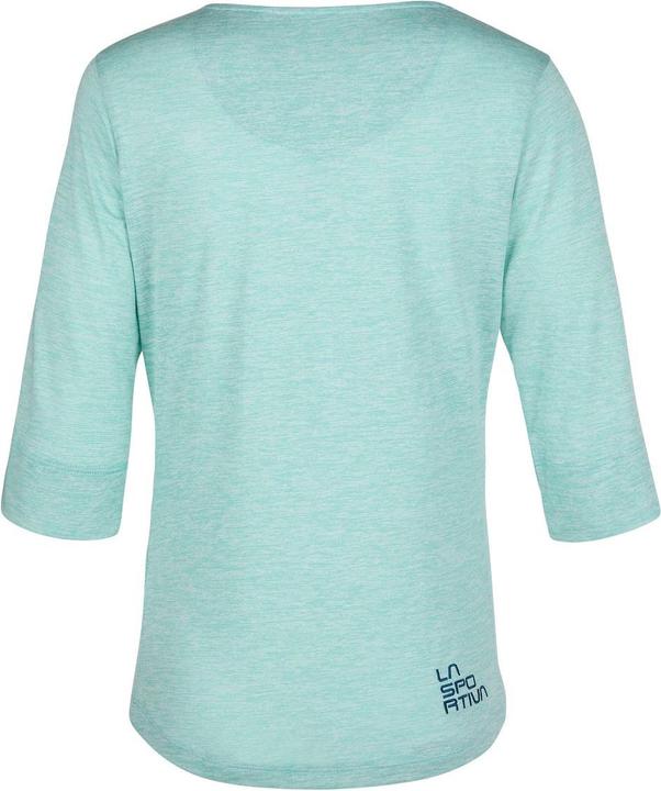 La Sportiva Wildflower T-Shirt W (XL)