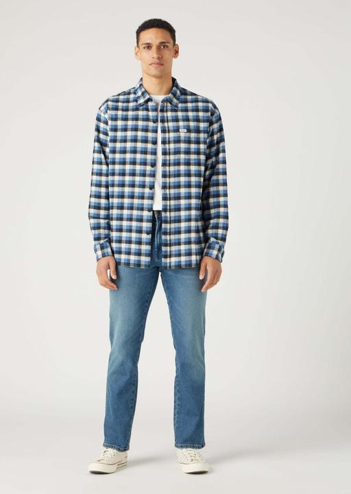 Produktbild Wrangler Jeans Texas Low Stretch (W38/L30)
