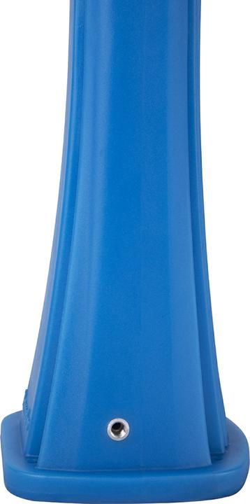 Produktbild Poolstar Solardusche Happy Blau 25 L,216 cm