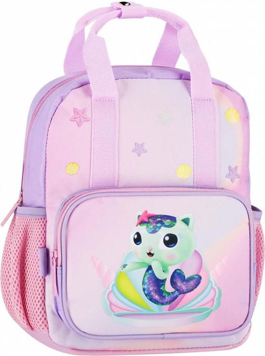 Actual product image Starpak Backpack Pink Small