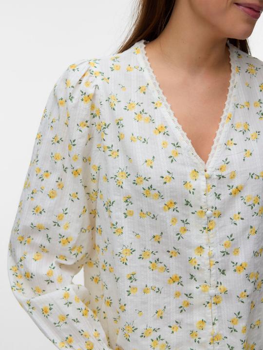 Actual product image Vero Moda VMAYA Top Bluse (XL)