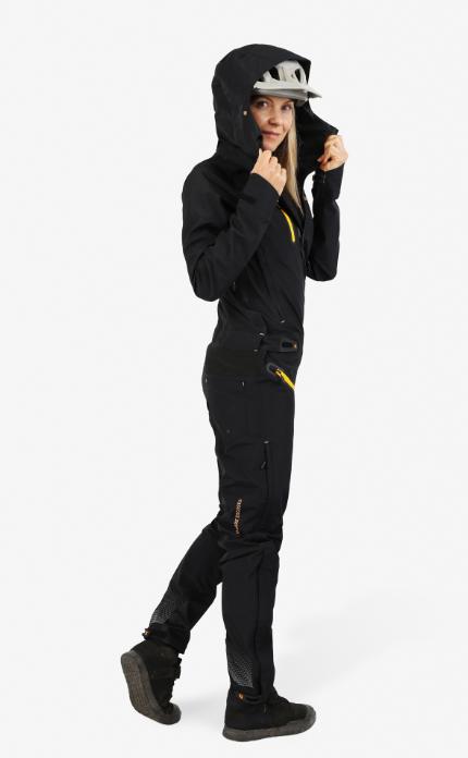 Immagine prodotto dirtlej Dirtsuit Core Edition Ladies v.4 (M)