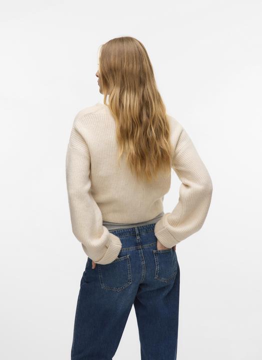 Produktbild Mamalicious Umstands-strickpullover Gestricktes Oberteil (XS)