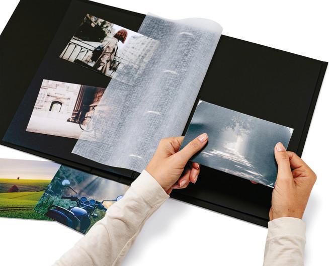 Image du produit HERMA Coins photo