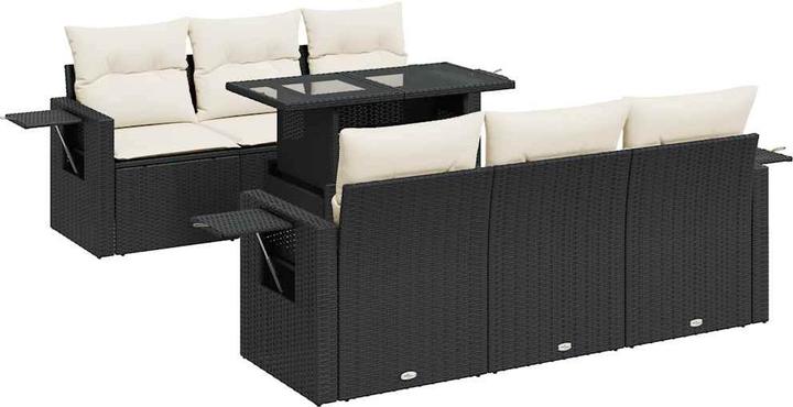 Produktbild vidaXL Madison