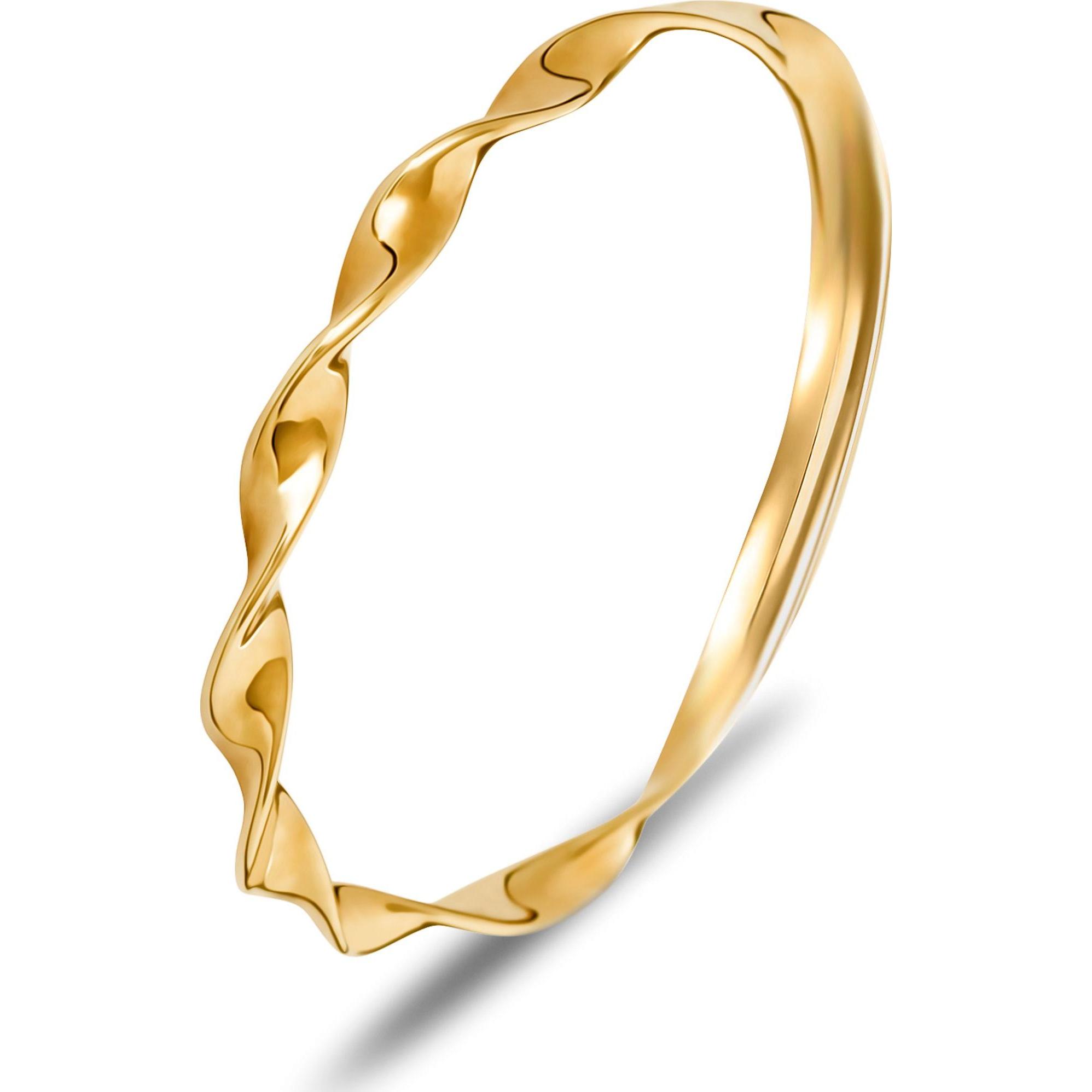 Christ, Ring, Damenring, (56, 375/9 K Gold)